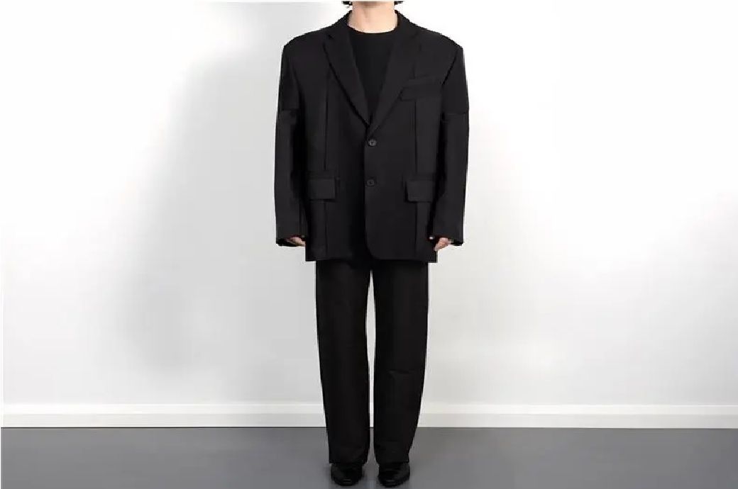 France’s Balenciaga unveils 3D weaving & vegan silk for Spring 26