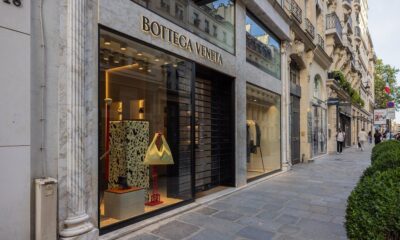 France’s Kering confirms Bartolomeo Rongone’s exit from Bottega Veneta