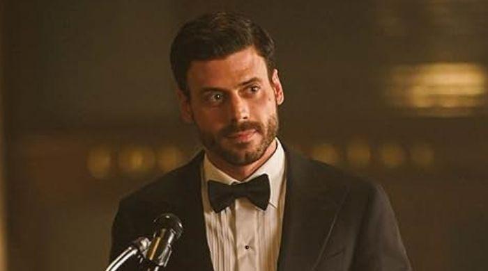 François Arnaud opens up about overwhelming fame after ‘Heated Rivalry’