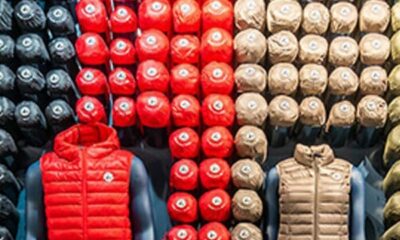 French down jacket brand JOTT is looking for a buyer