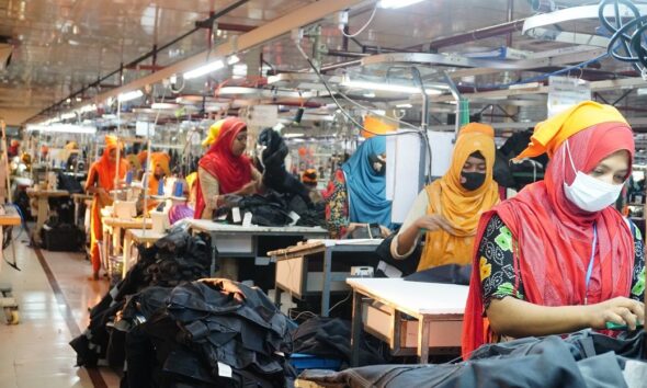 Further tariff relief hopes spark optimism for Bangladesh RMG sector