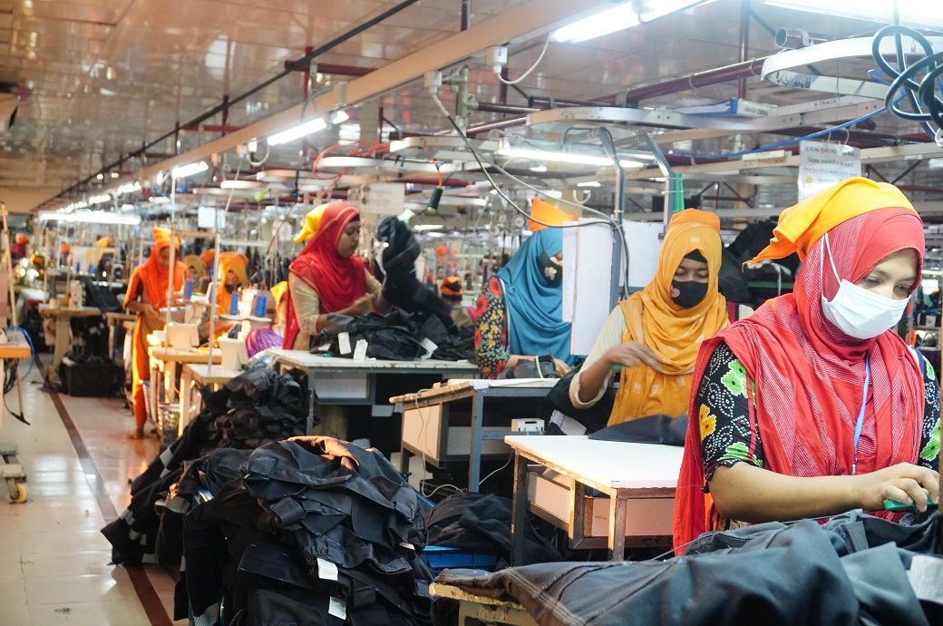 Further tariff relief hopes spark optimism for Bangladesh RMG sector