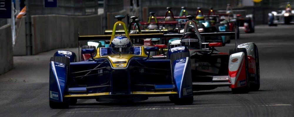 GSMA transforms Formula E circuit into 5G testbed | Computer Weekly