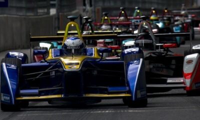 GSMA transforms Formula E circuit into 5G testbed | Computer Weekly