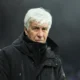 Gasperini awaits emotional return to Atalanta | The Express Tribune