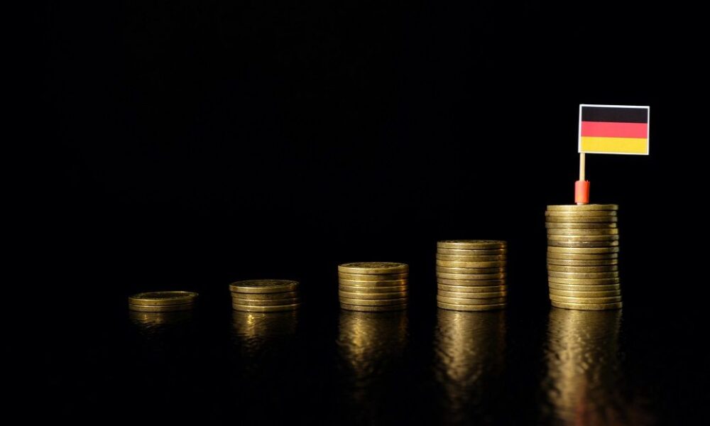 Germany set for 2026 growth as fiscal boost lifts investment: Fitch