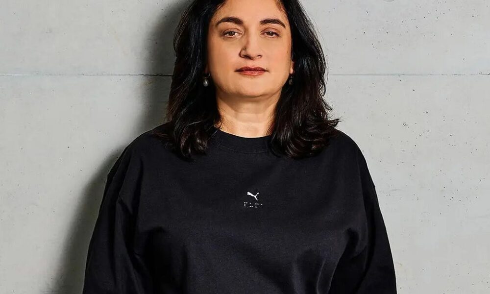Germany’s Puma appoints Nadia Kokni as senior global marketing leader