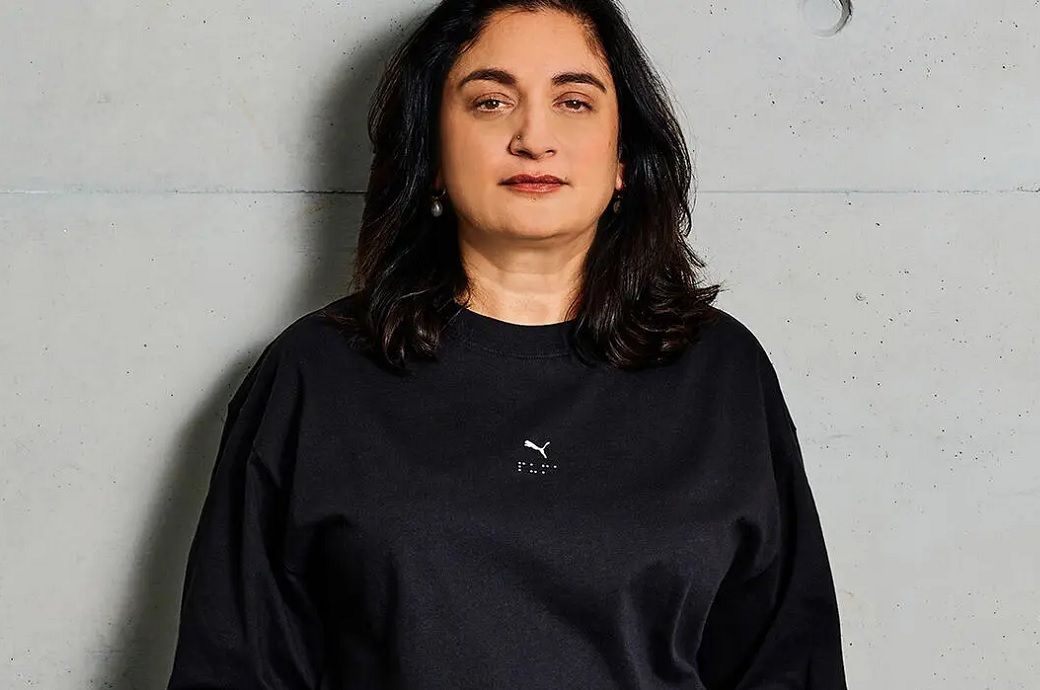 Germany’s Puma appoints Nadia Kokni as senior global marketing leader