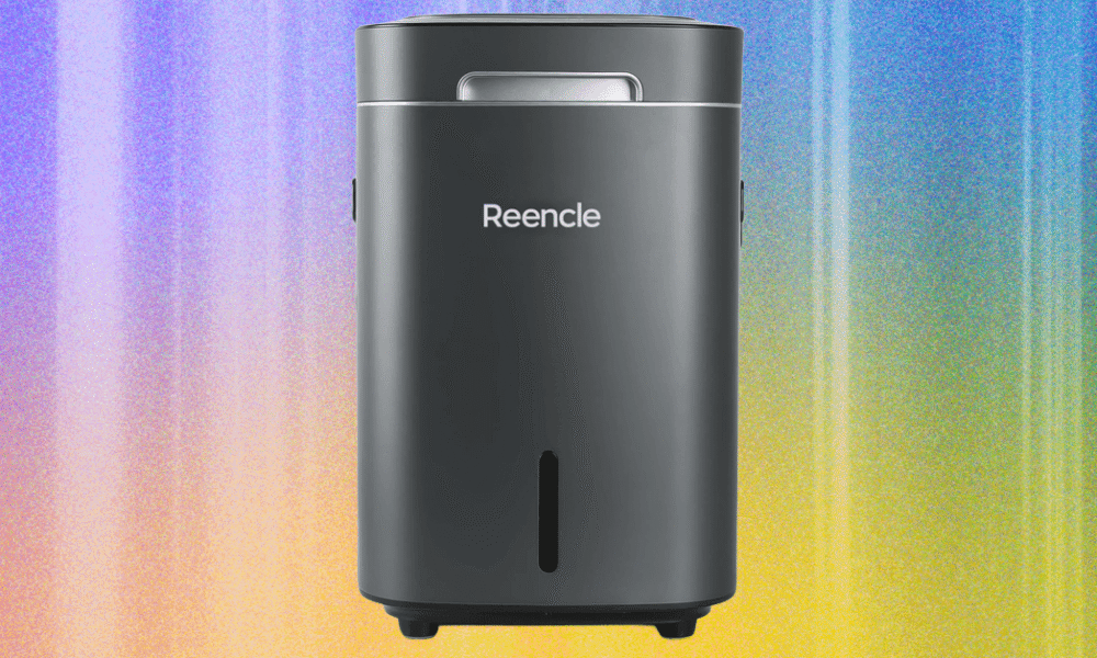 Get the Dirt on the Most Popular Kitchen Composters and Food Recyclers