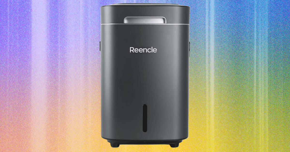 Get the Dirt on the Most Popular Kitchen Composters and Food Recyclers