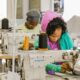 Ghana to back private sector in setting up 3 major garment factories