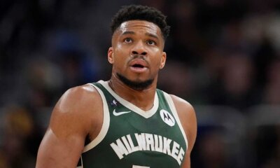 Giannis Antetokounmpo trade rumors ramp up again as Bucks’ season spirals: report