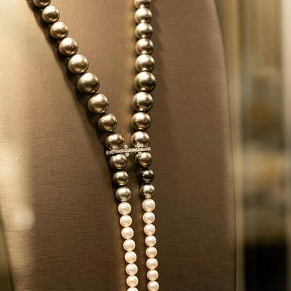 Global jewellery market valued at €130 billion, Italy overtakes Switzerland