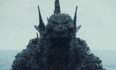 ‘Godzilla Minus Zero’ finally gets release date