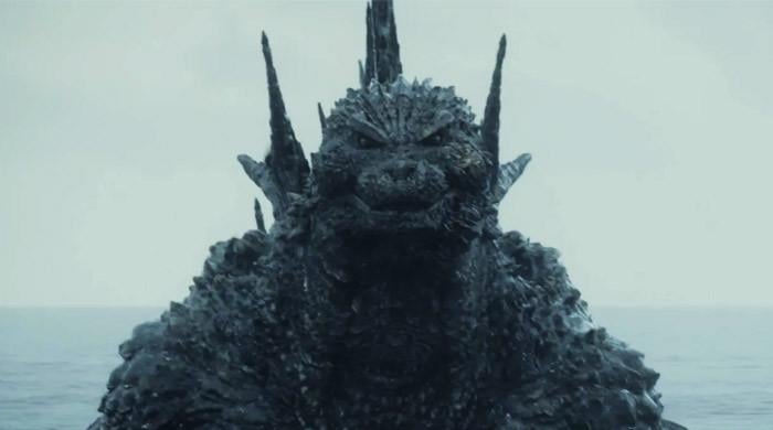 ‘Godzilla Minus Zero’ finally gets release date
