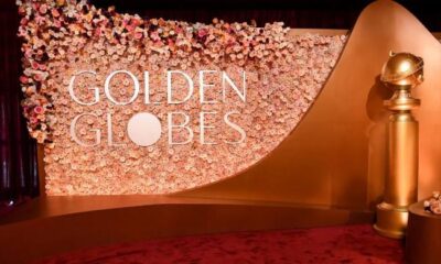 Golden Globes 2026 shines with emotional wins, bold jokes and surprise reunions