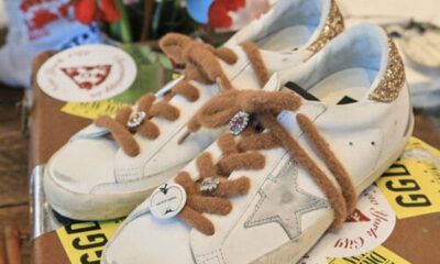 Goldman, JPMorgan, and UBS lead Golden Goose’s buyout debt