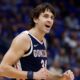 Gonzaga’s Braden Huff out 4-8 weeks with left knee injury