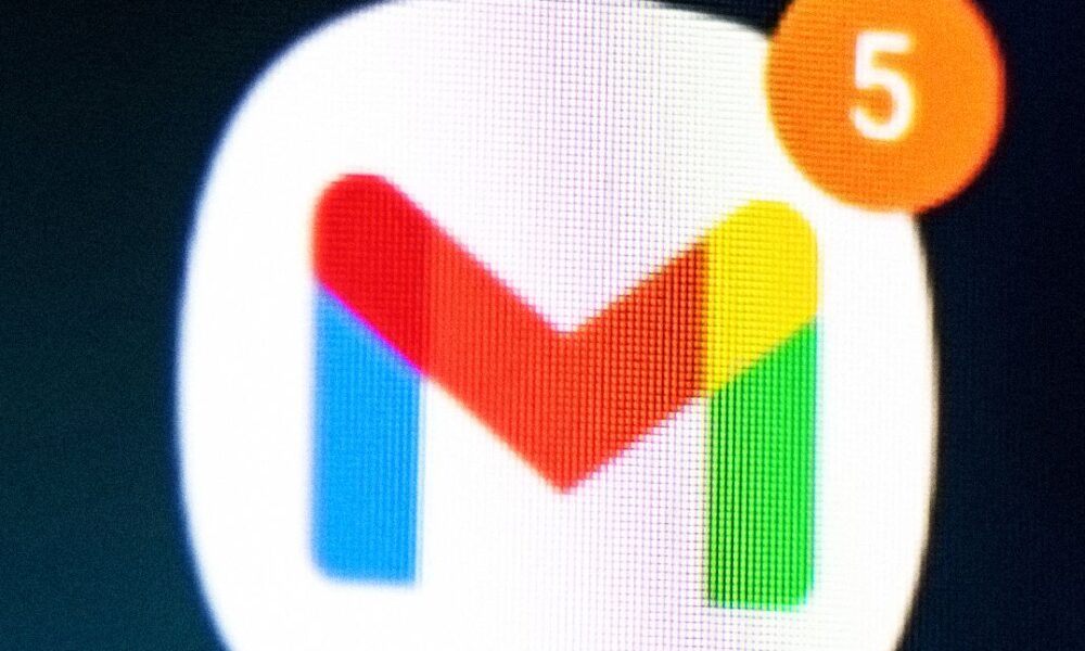 Google Is Adding an ‘AI Inbox’ to Gmail That Summarizes Emails