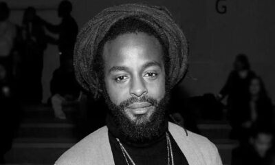 Grammy-nominated musician John Forté found dead in his home