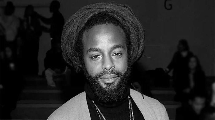 Grammy-nominated musician John Forté found dead in his home