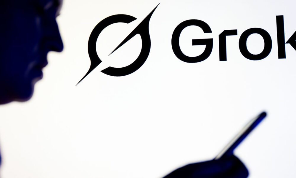 Grok Is Pushing AI ‘Undressing’ Mainstream