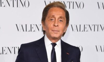 Gwyneth Paltrow and more pay tribute to Valentino
