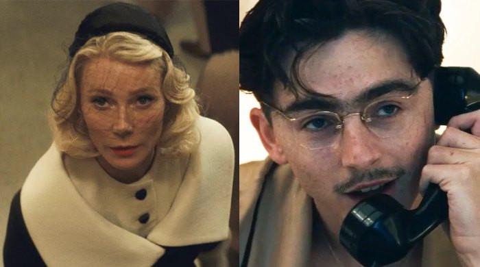 Gwyneth Paltrow believed Timothée Chalamet had ‘bad skin’