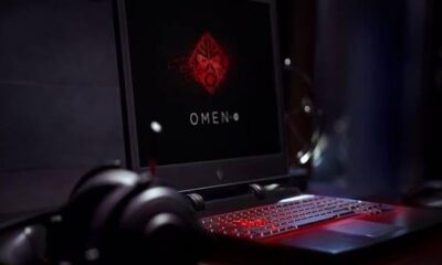 HP OMEN 15 to make comeback, waves at CES 2026 with new OLED screen and more