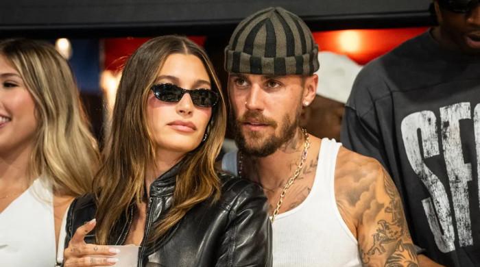 Hailey, Justin Bieber reignite relationship drama after shutting rumours