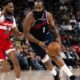 Harden: Surging Clips ‘can come all the way back’