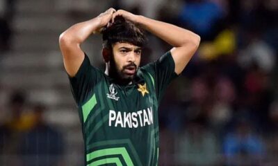 Haris Rauf likely to be dropped from Pakistan’s T20 World Cup 2026 squad