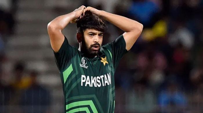 Haris Rauf likely to be dropped from Pakistan’s T20 World Cup 2026 squad
