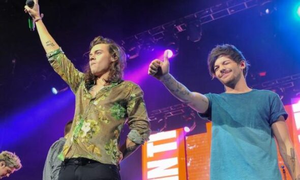 Harry Styles, Louis Tomlinson unlock major milestone post One Direction
