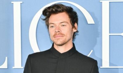 Harry Styles world tour promises unforgettable star packed nights