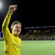 Hauge helps Bodø/Glimt to Champions League upset of Man City