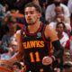 Hawks trade 4-time All-Star Trae Young to Wizards in blockbuster deal: reports