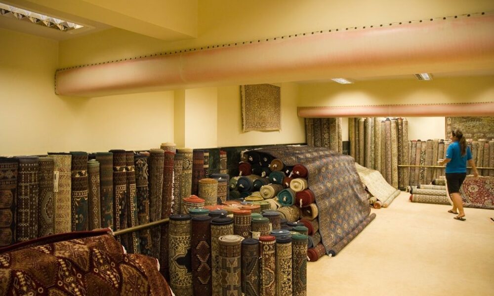 Heritage-rich Indian carpets poised to tap EU luxury interiors: CEPC