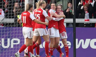 Highest-ever payout in women’s club football awaits Champions Cup winners