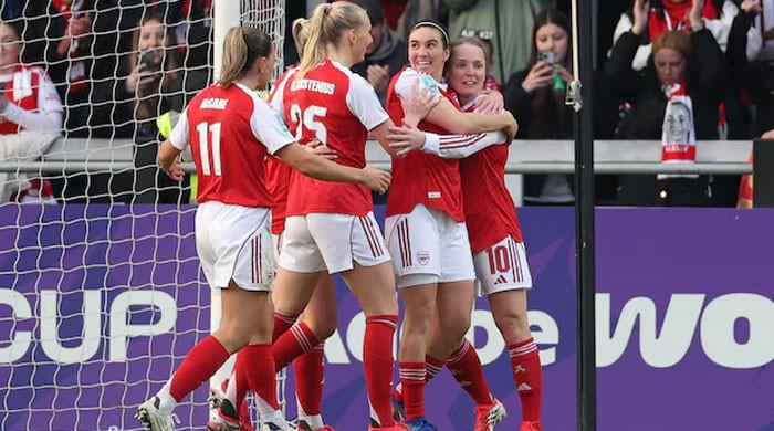 Highest-ever payout in women’s club football awaits Champions Cup winners