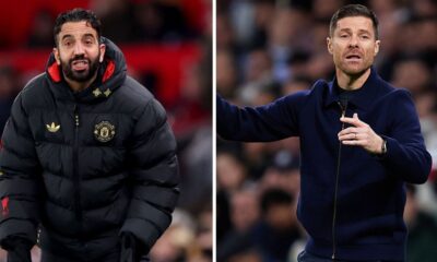 ‘Hire and fire’: The exhausting job of a soccer manager in 2026