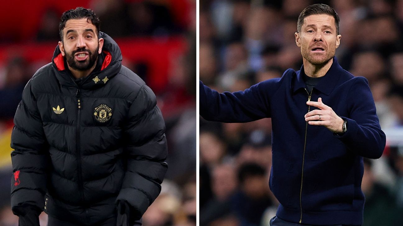 ‘Hire and fire’: The exhausting job of a soccer manager in 2026