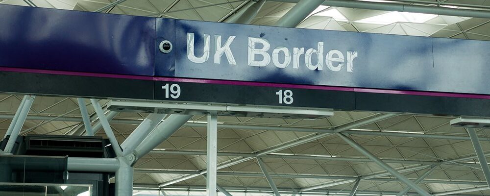 Home Office digital-only eVisa system could be ruled unlawful | Computer Weekly