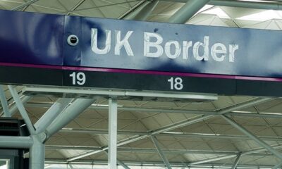 Home Office digital-only eVisa system could be ruled unlawful | Computer Weekly