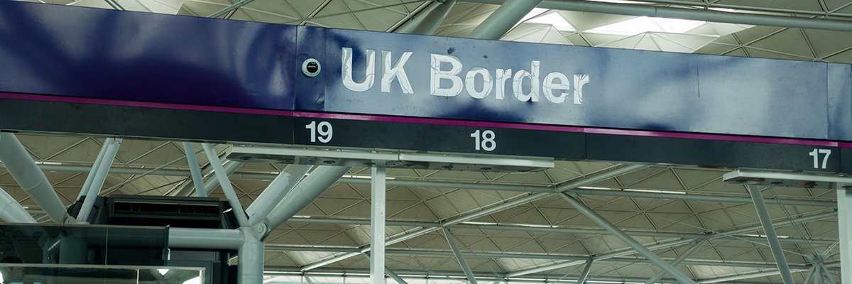 Home Office digital-only eVisa system could be ruled unlawful | Computer Weekly