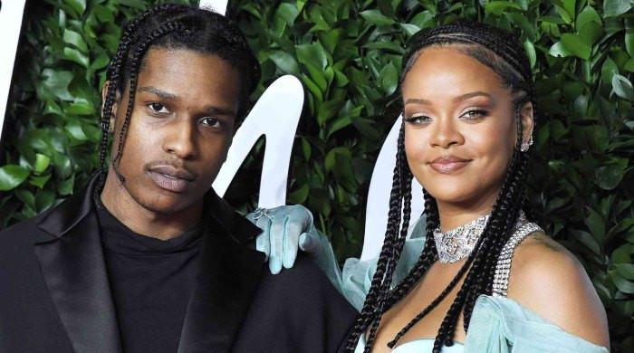 How A$AP Rocky and Rihanna fell in love?