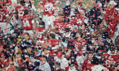 How Indiana won college football’s national championship