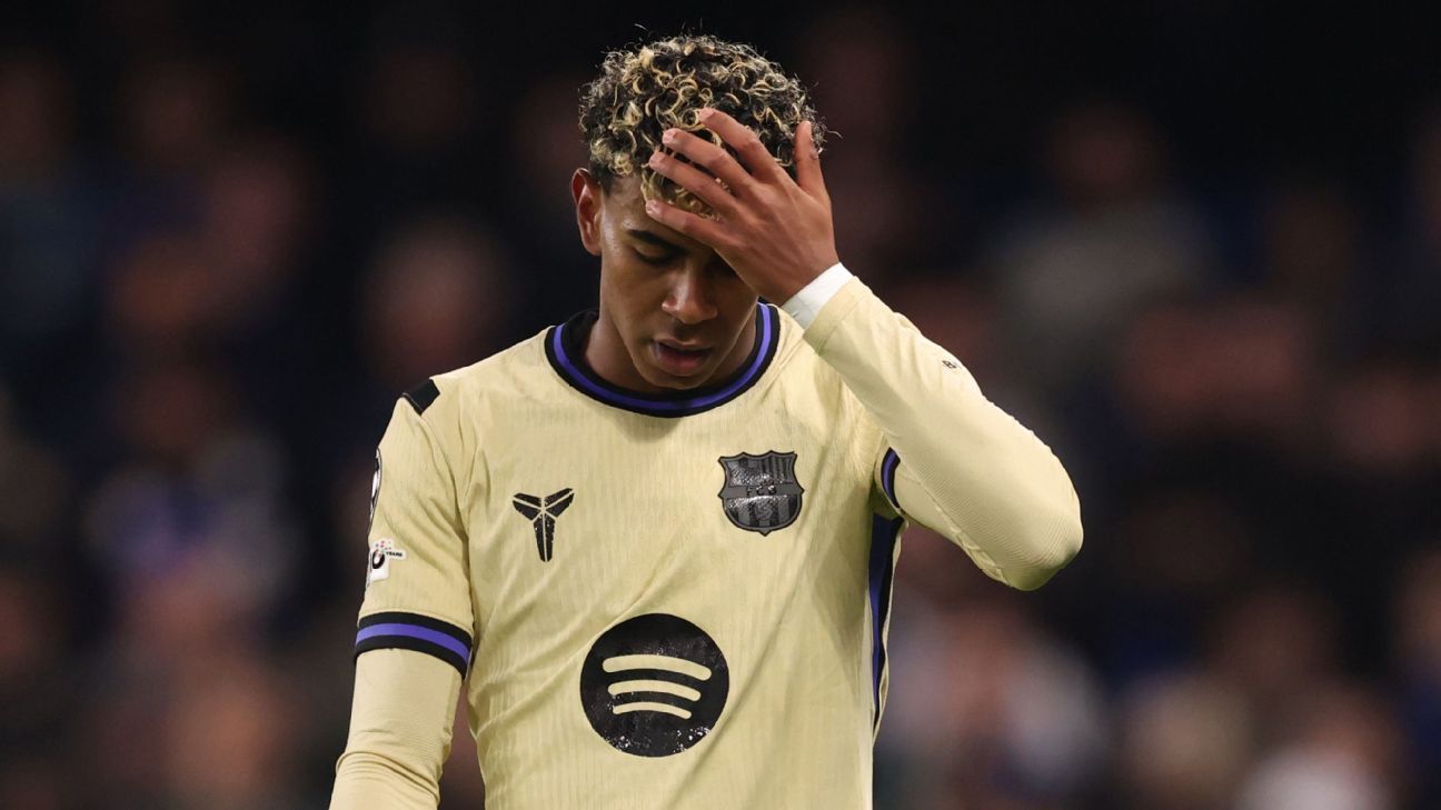 How teams can qualify for 2025-26 Champions League knockouts