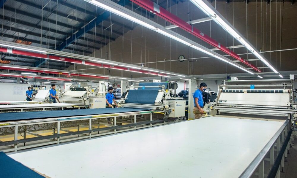 How technology is driving productivity gains in Bangladesh RMG sector