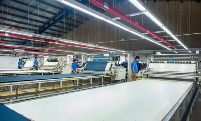 How technology is driving productivity gains in Bangladesh RMG sector